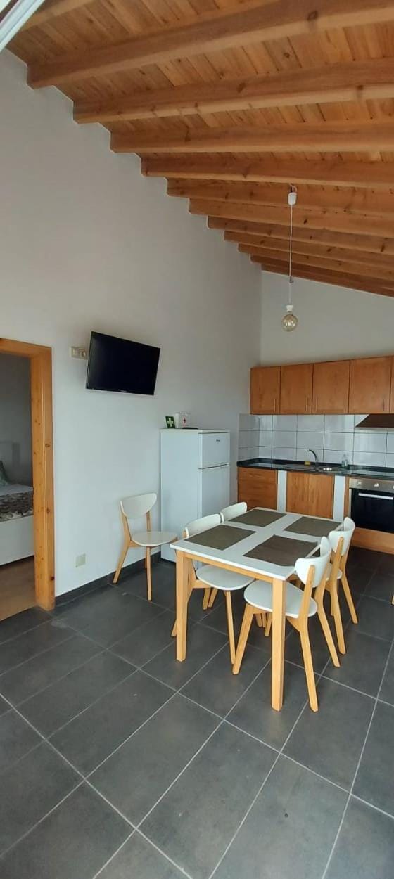 Susete Village Apartment in Azores District