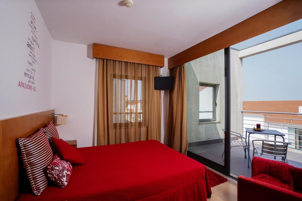 Hotel Jose Alberto Hotel in Portugal