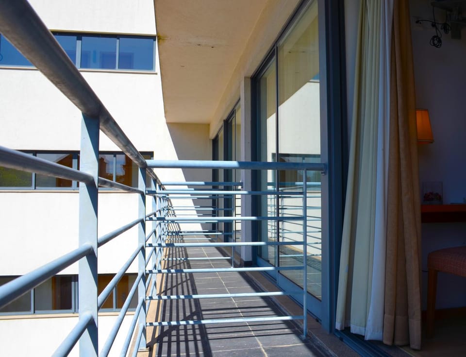 Day, Balcony/Terrace