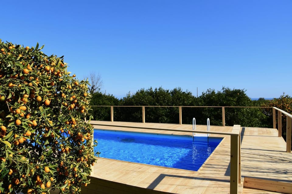 Pool view, Swimming pool, Swimming pool
