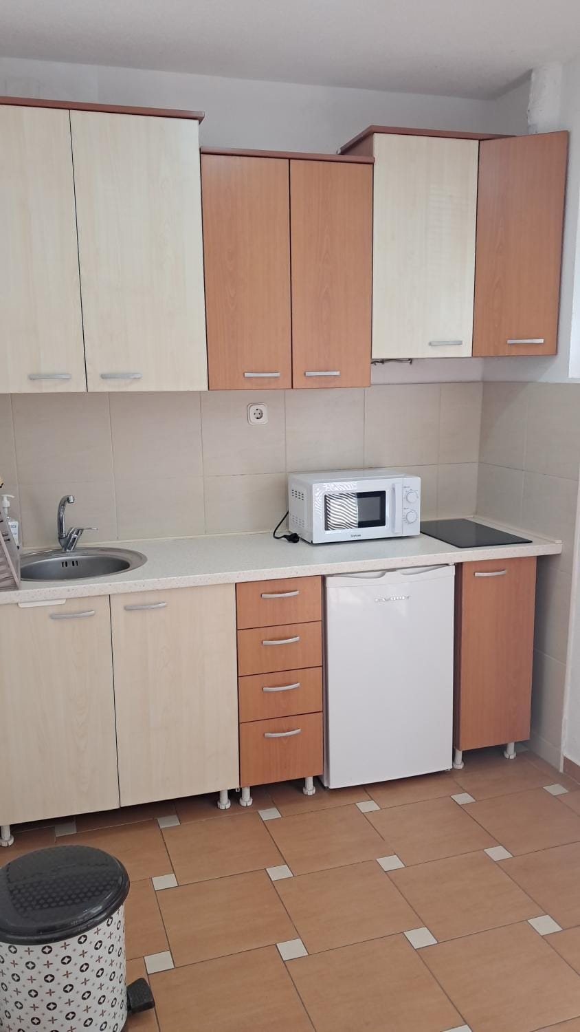 Apartment Kiki Apartment in Ohrid