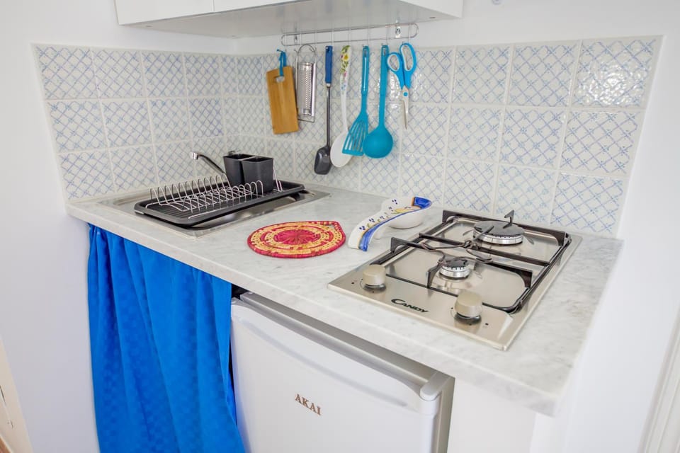 Coffee/tea facilities, Kitchen or kitchenette