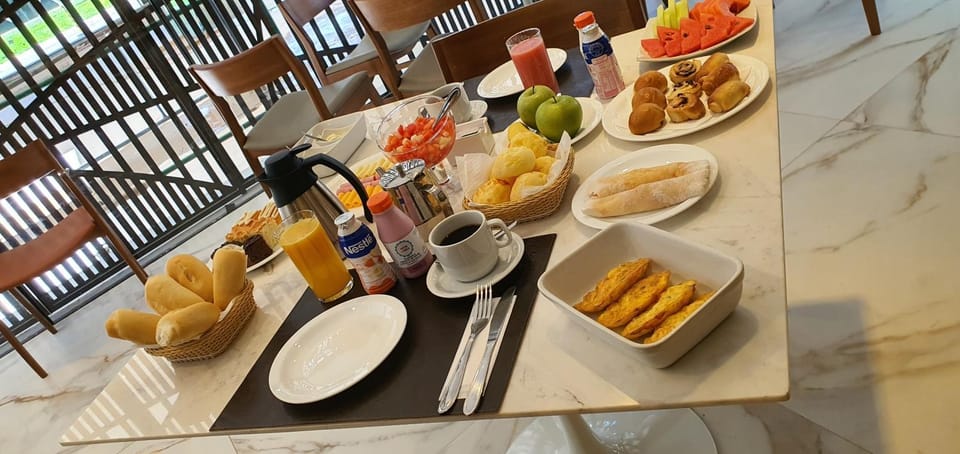 Restaurant/places to eat, Breakfast