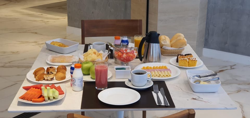 Restaurant/places to eat, Breakfast