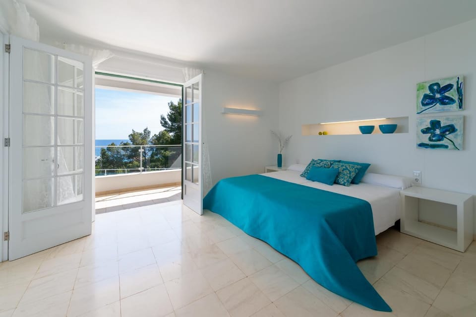 Villa Paraiso D14 by BookMenorcaVillas Villa in Santo Tomas