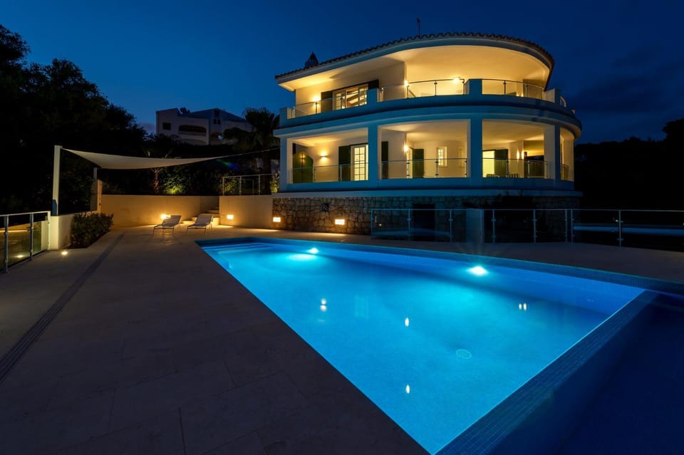 Villa Paraiso D14 by BookMenorcaVillas Villa in Santo Tomas