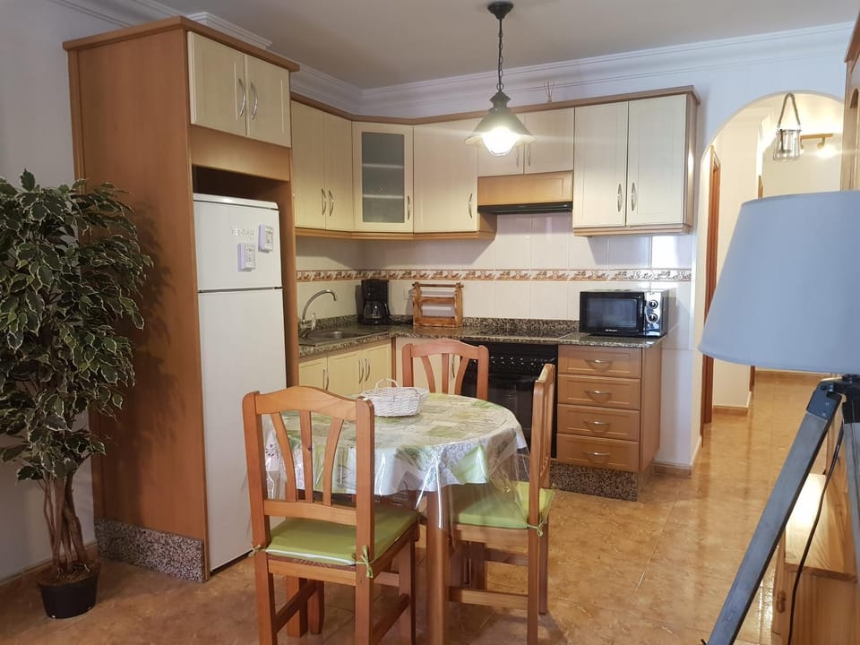 Apartamento Hill Valley Apartment in La Palma