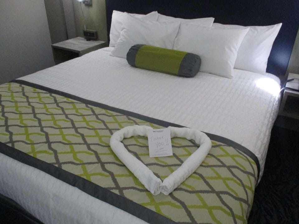 Photo of the whole room, On site