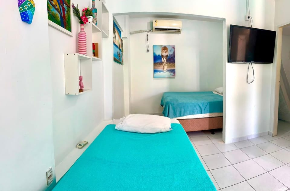Pousada Brasil Natal Inn in Parnamirim