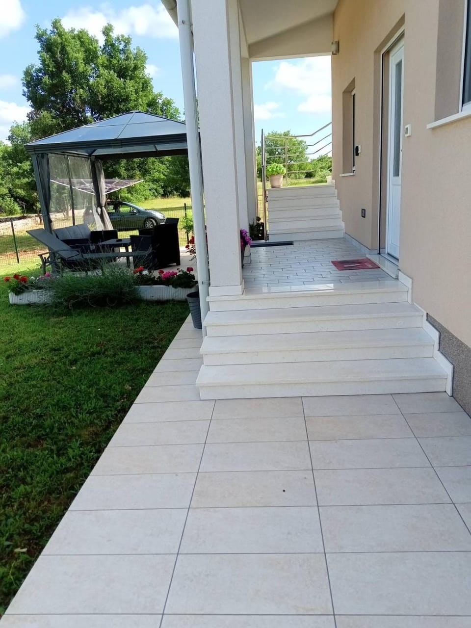 Apartmani Danica Apartment in Peroj