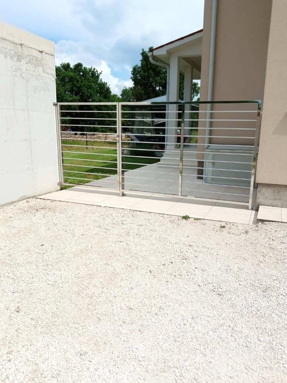 Apartmani Danica Apartment in Peroj