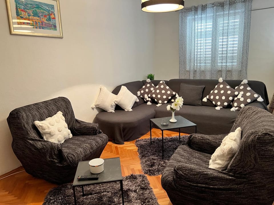 Apartmani Marjana Apartment in Split-Dalmatia County