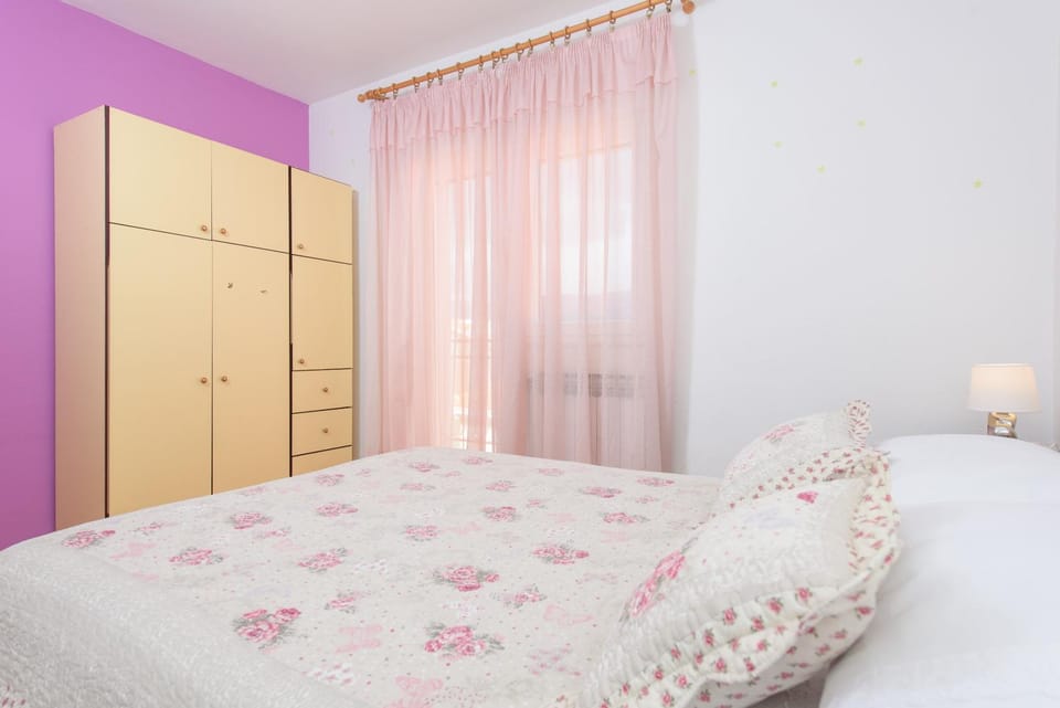 Lucy's Place Apartment in Split
