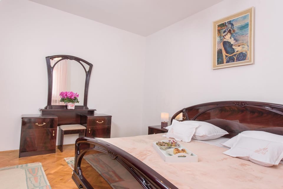 Lucy's Place Apartment in Split