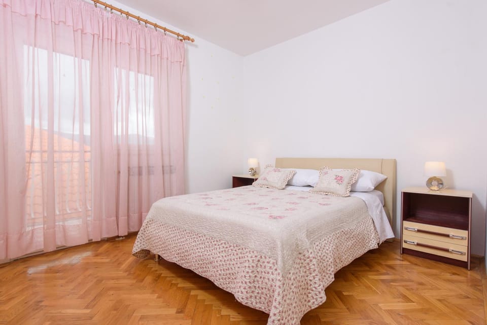 Lucy's Place Apartment in Split