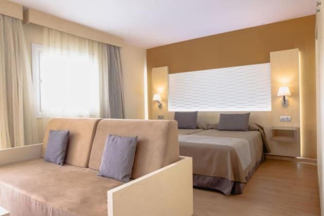 HL Suite Nardos - Only Adults Hotel in Maspalomas