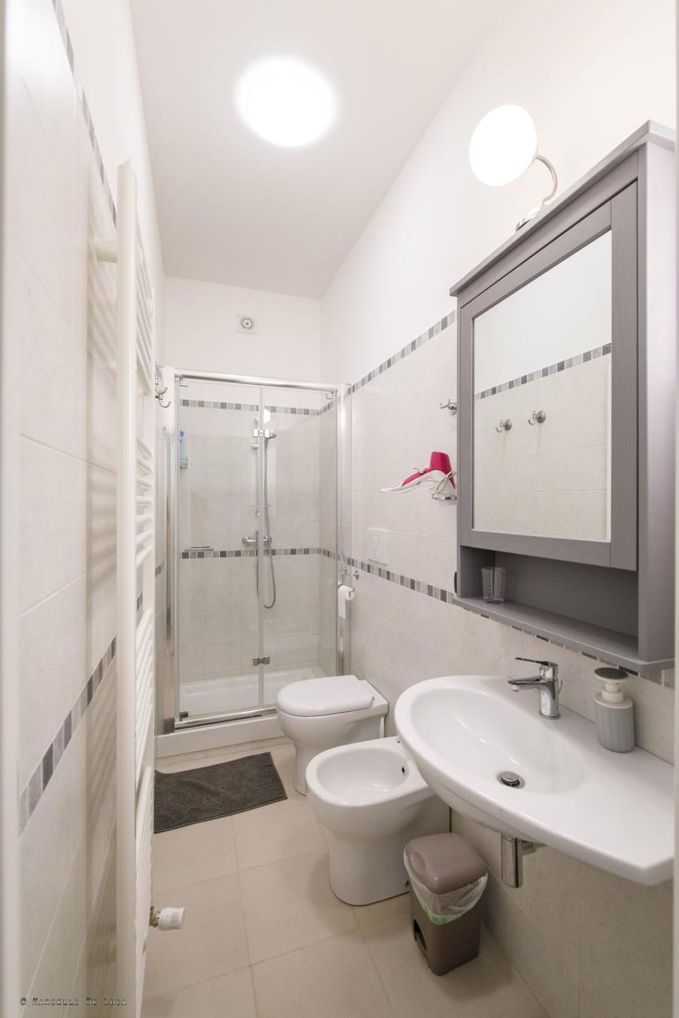C'era Un Lago Bed and Breakfast in Abruzzo