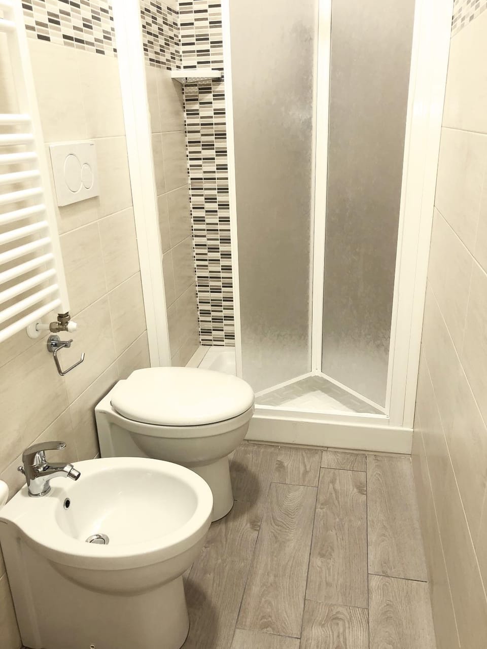 C'era Un Lago Bed and Breakfast in Abruzzo