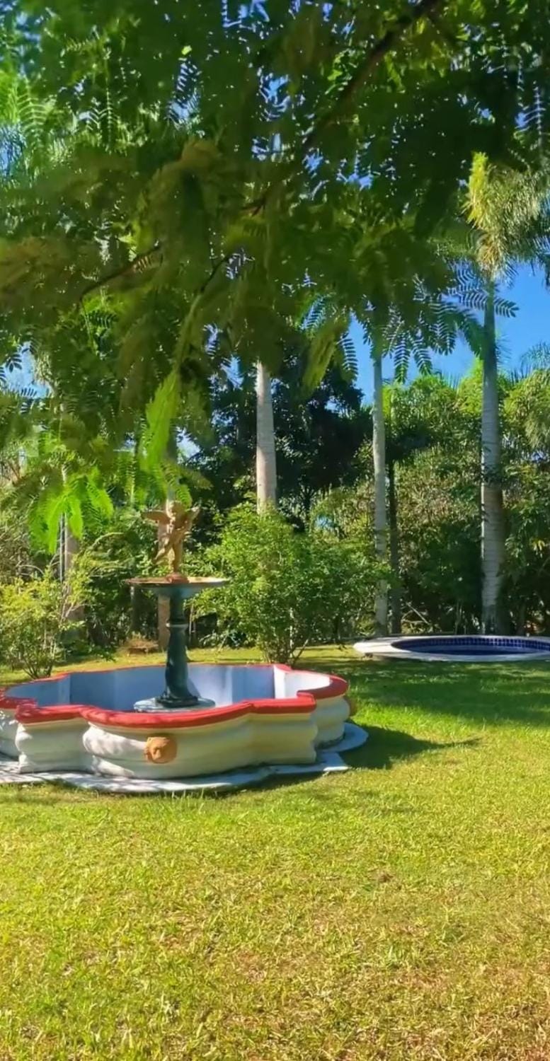 Ferradura Parque Pousada Inn in Armacao dos Buzios