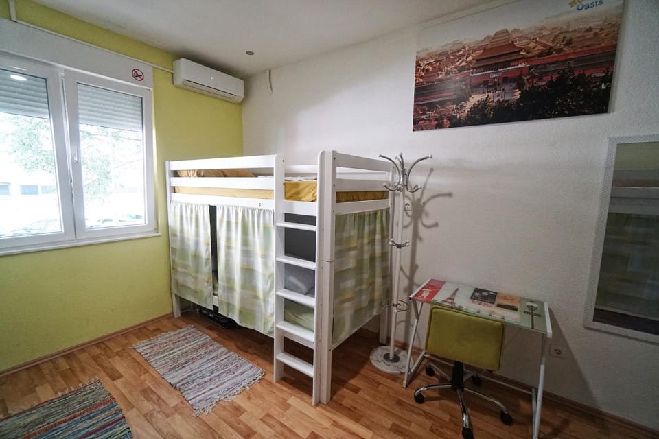 Oasis hostel Hostel in Split