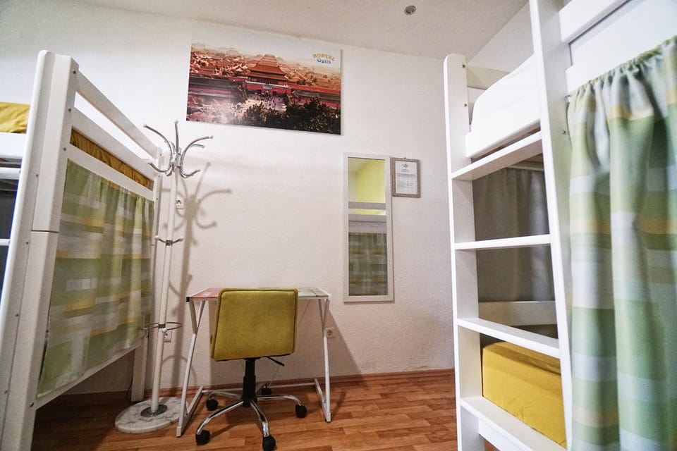 Oasis hostel Hostel in Split