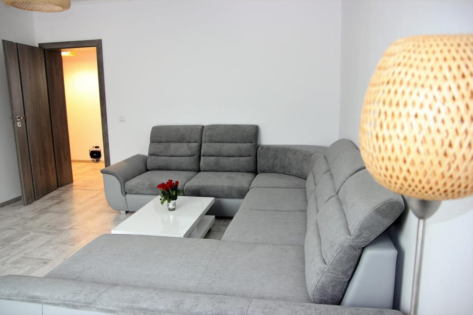 Apartament Centru Istoric Radu Apartment in Sibiu