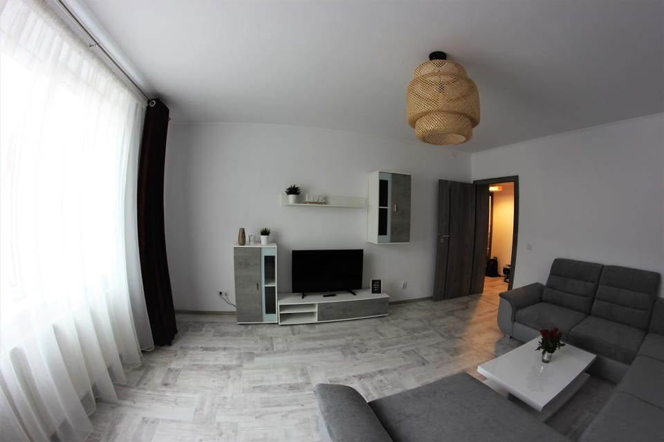 Apartament Centru Istoric Radu Apartment in Sibiu