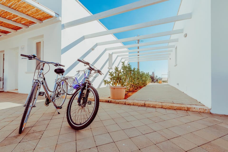 Cycling