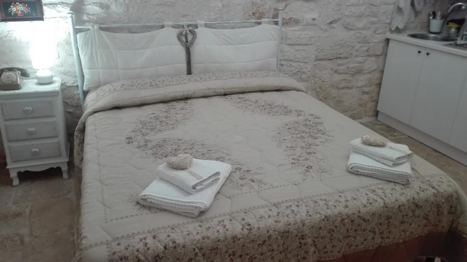 Due Cuori e una Casetta House in Locorotondo