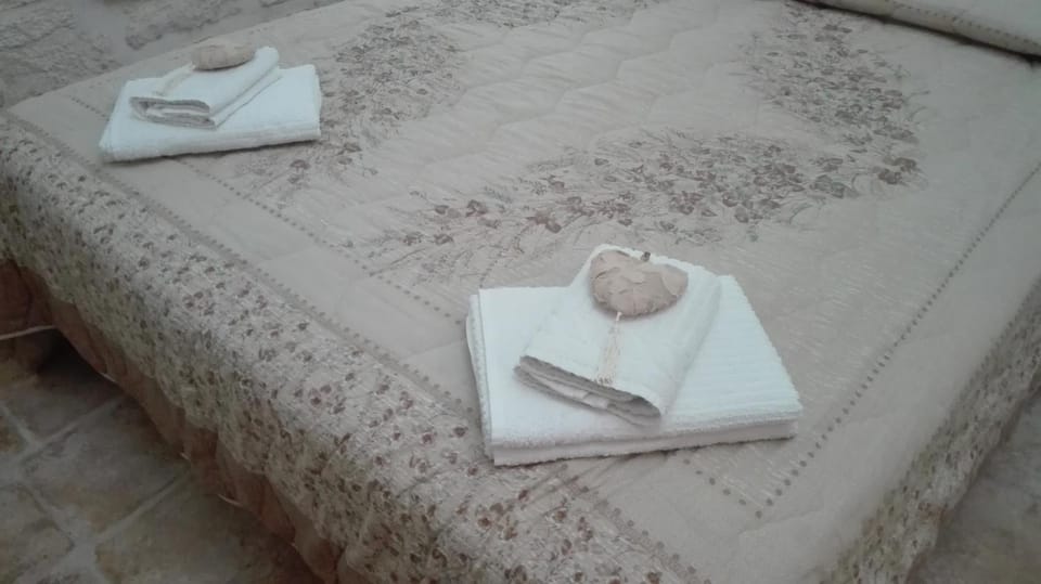 Due Cuori e una Casetta House in Locorotondo