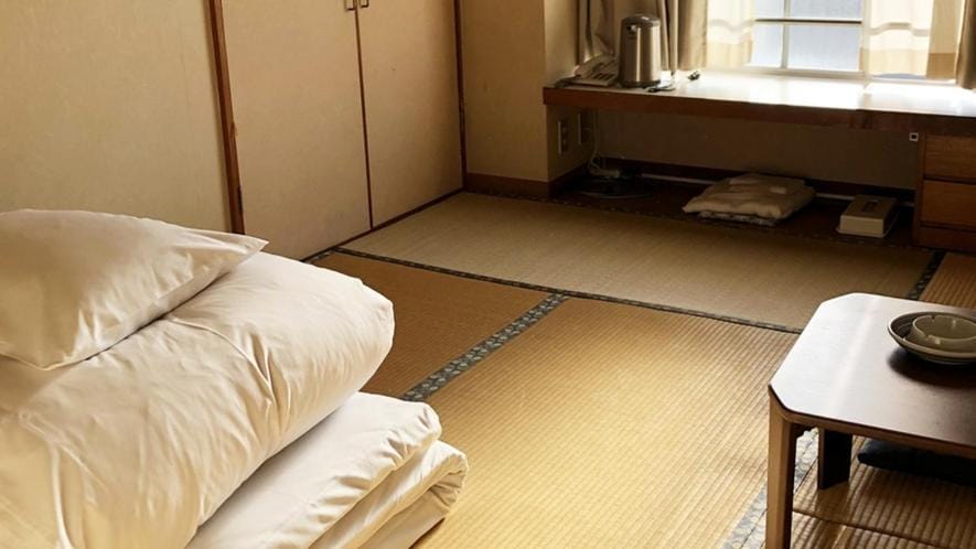 Kagetsu Ryokan Ryokan in Shizuoka Prefecture