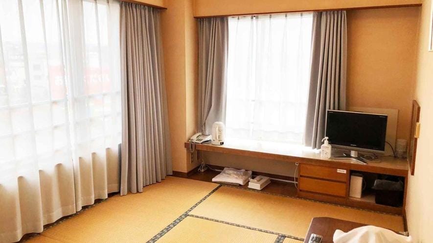 Kagetsu Ryokan Ryokan in Shizuoka Prefecture