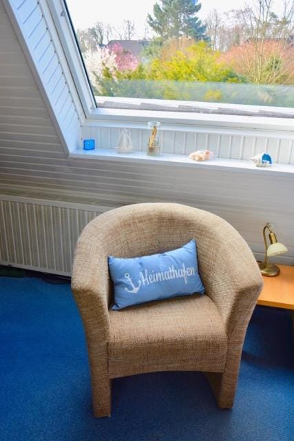 Gaestehaus Kiekmolrin Vacation rental in Schleswig-Holstein