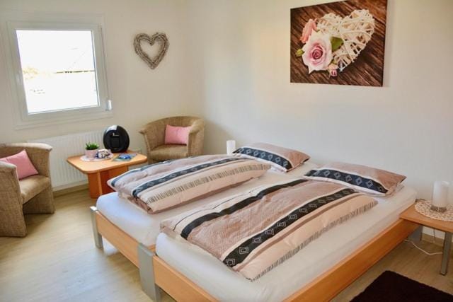 Gaestehaus Kiekmolrin Vacation rental in Schleswig-Holstein