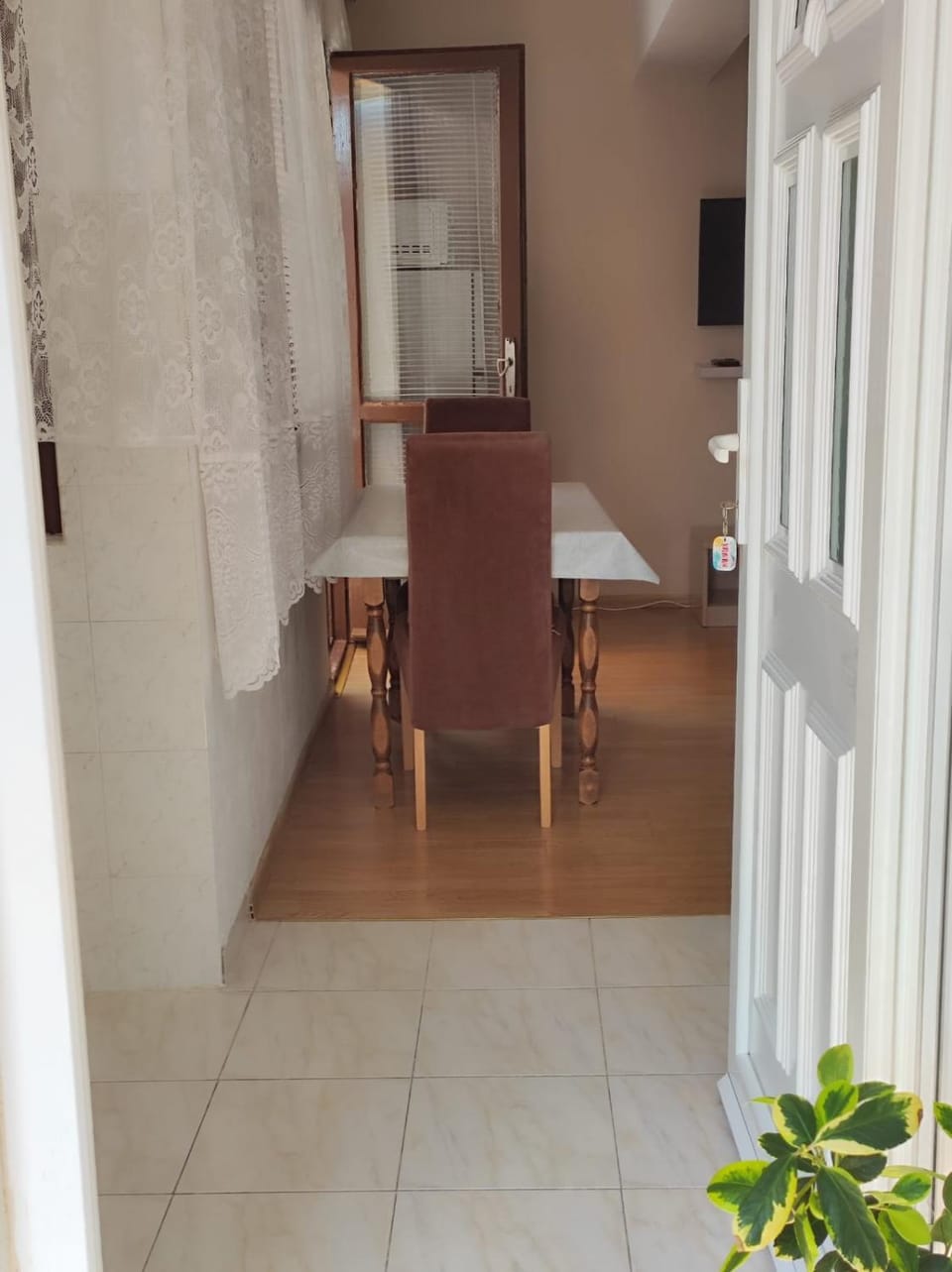 Apartmani Valentino Apartment in Makarska