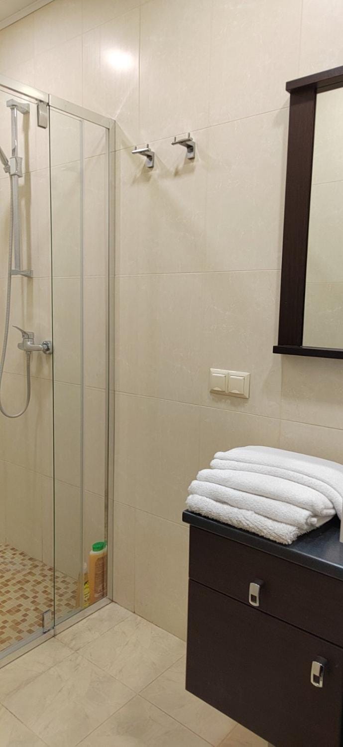 Просторная квартира на улице Бориса Гмыри 4 Apartment in Kiev City - Kyiv