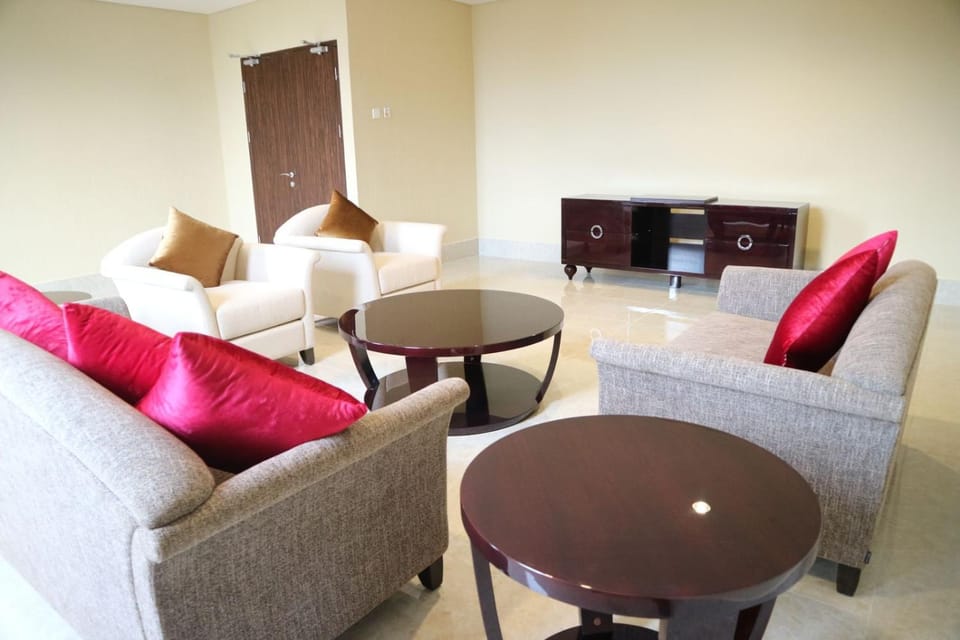Aston Tanjung Pinang Hotel & Conference Center Hotel in Riau Islands, Indonesia
