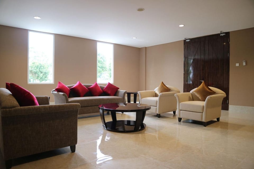 Aston Tanjung Pinang Hotel & Conference Center Hotel in Riau Islands, Indonesia
