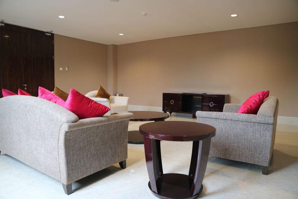 Aston Tanjung Pinang Hotel & Conference Center Hotel in Riau Islands, Indonesia