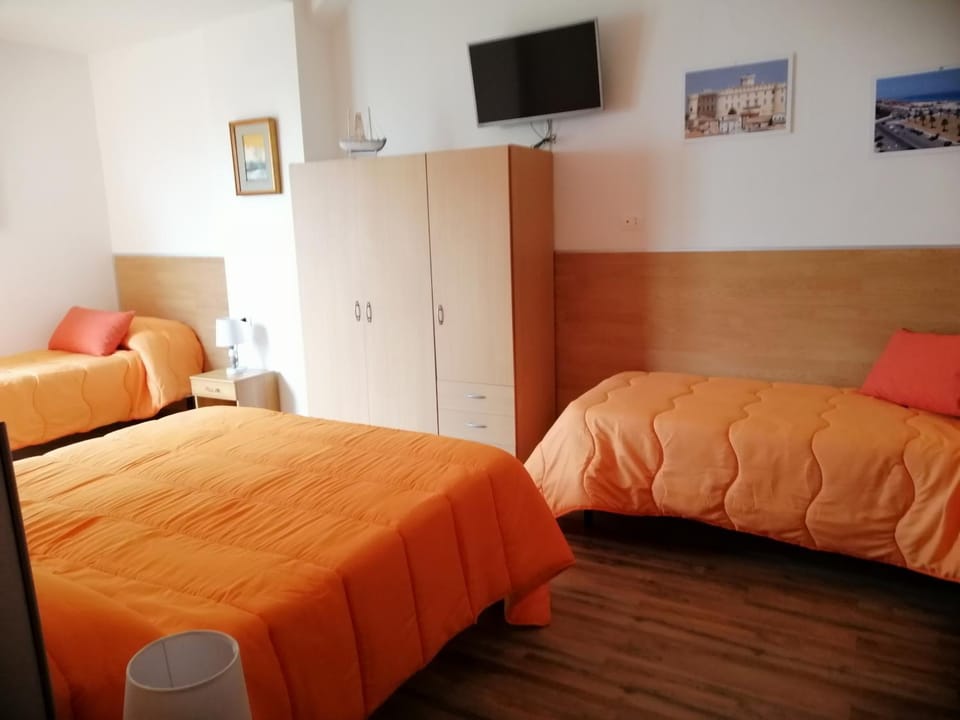 B&B Altamarea Bed and Breakfast in Calabria