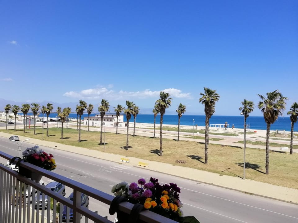 B&B Altamarea Bed and Breakfast in Calabria