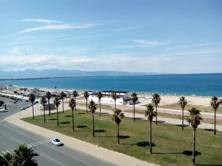 B&B Altamarea Bed and Breakfast in Calabria
