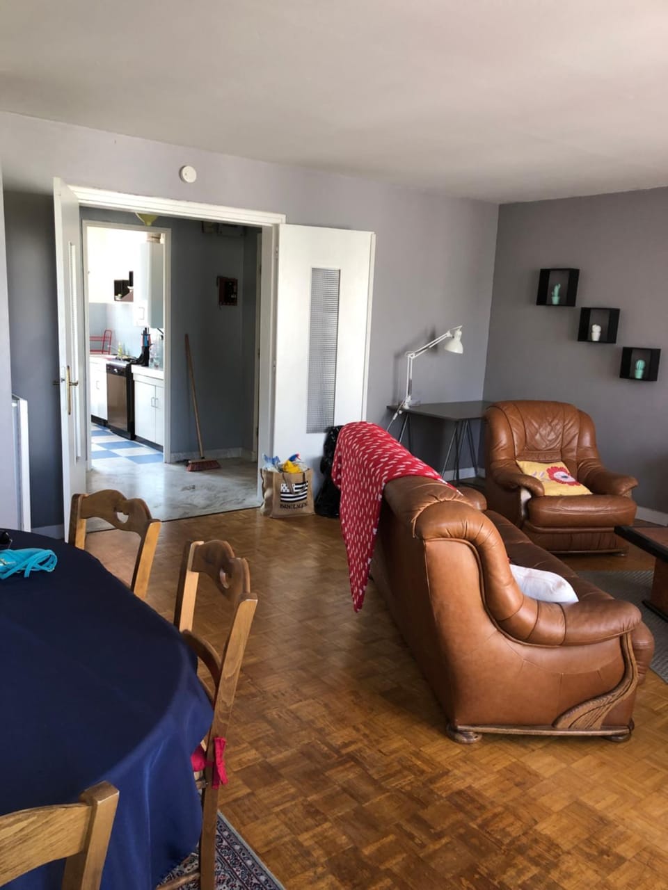 Ty Marie - Internet par fibre - Wifi gratuit Apartment in Quimper