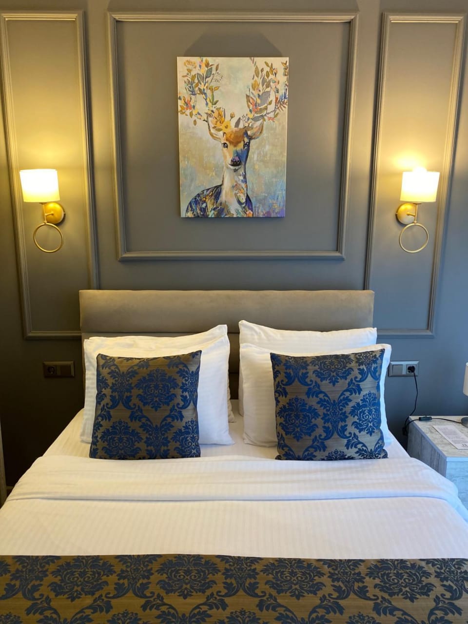 12 rooms hotel Hotel in Turkey