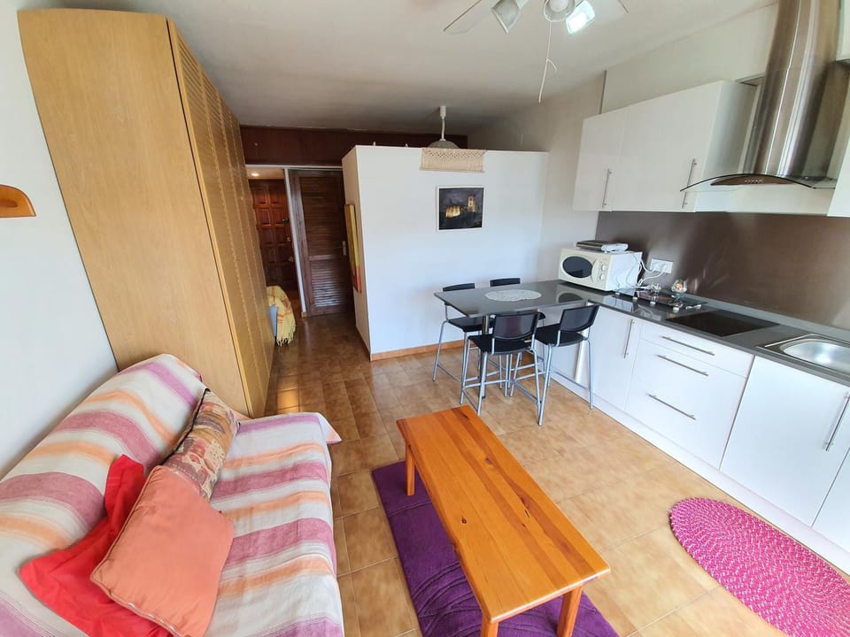 APARTAMENTO PORTOFINO CANALES Apartment in Alt Empordà