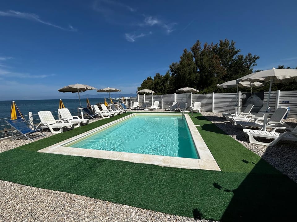 Camping Victoria Campground/ 
RV Resort in Campania