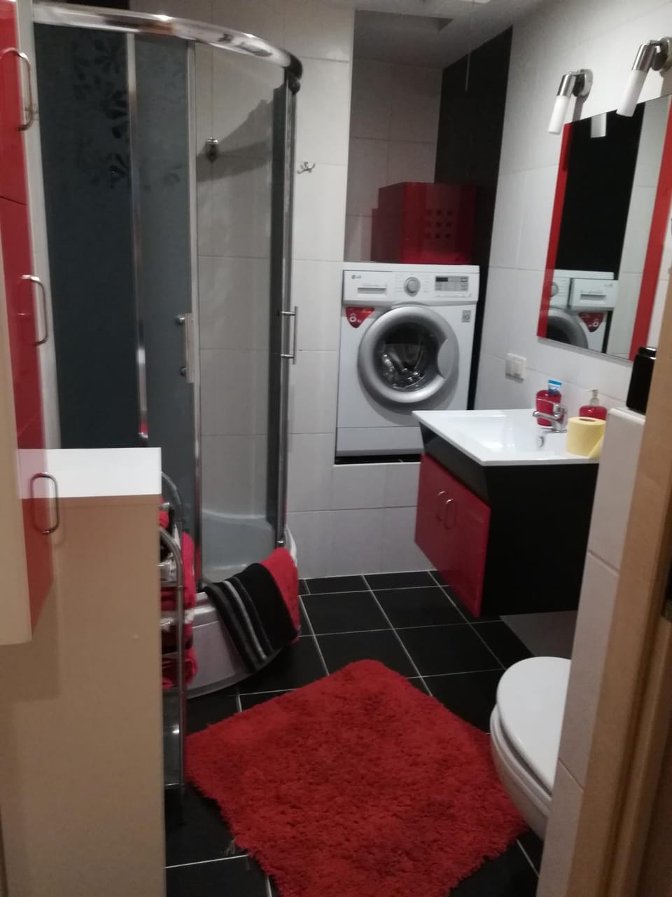 Loft 'PRL' Apartment in Masovian Voivodeship