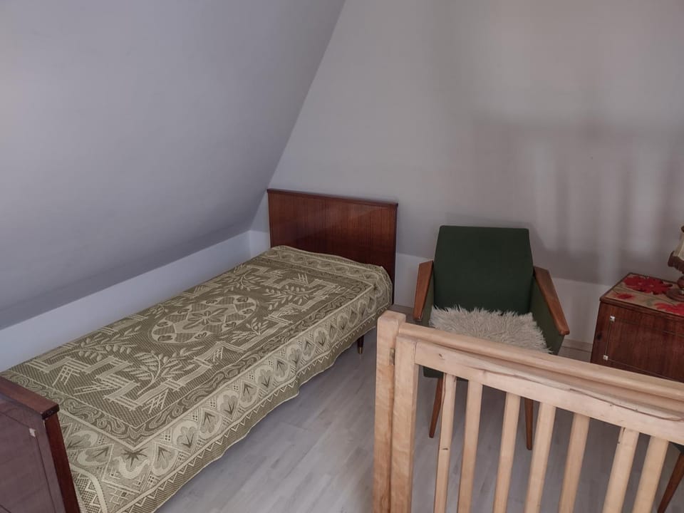 Loft 'PRL' Apartment in Masovian Voivodeship