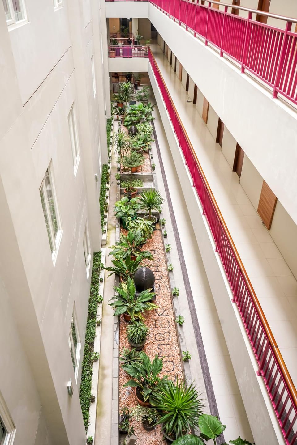 Day, Garden, Garden