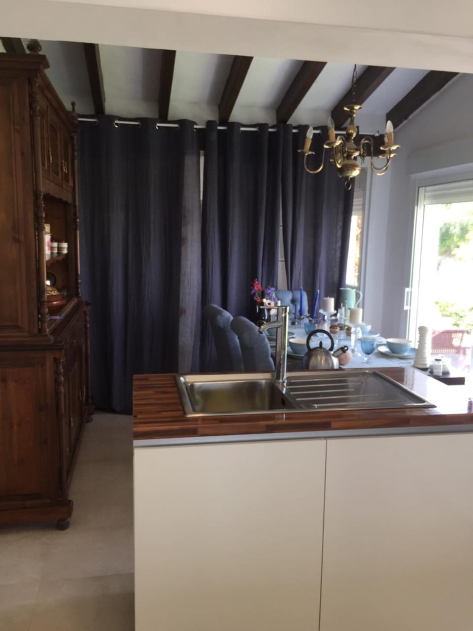 Amazing & luxurious Golf,Sea,Lake,Mountain view Haus in Puerto Banus Villa in Marbella